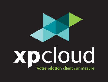 Page d’accueil du Centre d’aide XP Cloud